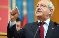 Kılıçdaroğlu'ndan Davutoğlu'na çağrı