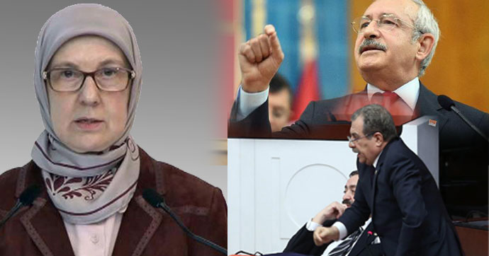 Kılıçdaroğlu'ndan tepki gören sözüne yanıt!