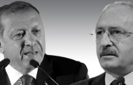 Erdoğan'dan Kılıçdaroğlu'na sert cevap