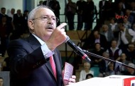 'Siz çocukların hakkını savunacaksınız, Ensar'ın değil'