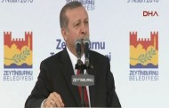 'Artık bizim için ana muhalefet partisinin genel başkanlık koltuğu boştur'