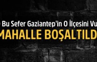 IŞİD Kilis’ten sonra Gaziantep’in Karkamış ilçesini vurdu
