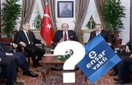 Başbakan Yardımcısı ve girdiği garip yarış!