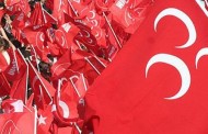 MHP'de kurultay 7-8 Mayıs'ta