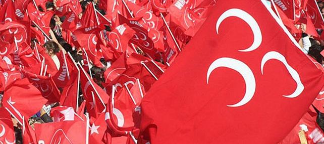 MHP'de kurultay 7-8 Mayıs'ta