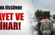 ABD hava üssünde cinayet ve intihar şokuKaynak: ABD hava üssünde cinayet ve intihar şoku