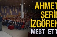 SEVGİ VE HOŞGÖRÜ SEMİNERİ
