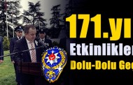 171.YIL KUTLANDI