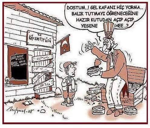 KEMALİST AYDINLANMA VE KÖY ENSTİTÜLERİ