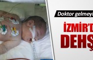 Doktor gelmeyince bebeği eliyle rahime ittiKaynak: Doktor gelmeyince bebeği eliyle rahime itti