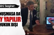 Bahçeli'nin boykotu kongreyi engellemez