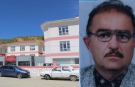 Huzurevinde vahşet!.. TV kanalı yüzünden!..
