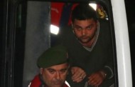 Özgecan'ın katili öldürüldü