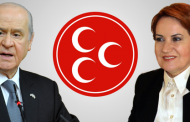 Bahçeli'den Akşener'e sert tepki