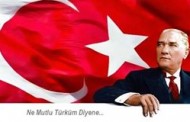 Eyy TÜRK GENÇLİĞİ 