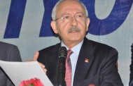 'Ben dokunulmazlığımı kaldırıyorum, yiğitsen sen de kaldır'