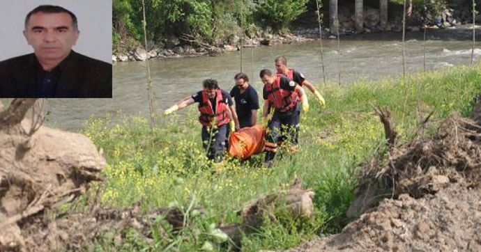 Alkollü diye otobüsten indirildi, 13 gün sonra cesedi bulundu