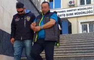 “Beni karımı öldürdüğüm için mi durdurdunuz?” diye sorunca..