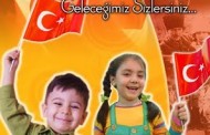 Bu Bayram Ne Güzel Bayram