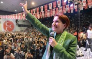 'Bu şerefsizlerle mücadelemi yapacağım'
