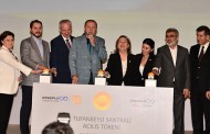 Cumhurbaşkanı Erdoğan, Enerjisa Tufanbeyli Termik Santrali'ni açtı