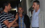 İzmir'de bir garip olay
