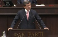 Davutoğlu: Geri Kabul Anlaşması ancak...