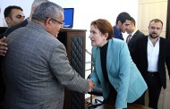 Ankara'da büyük coşku