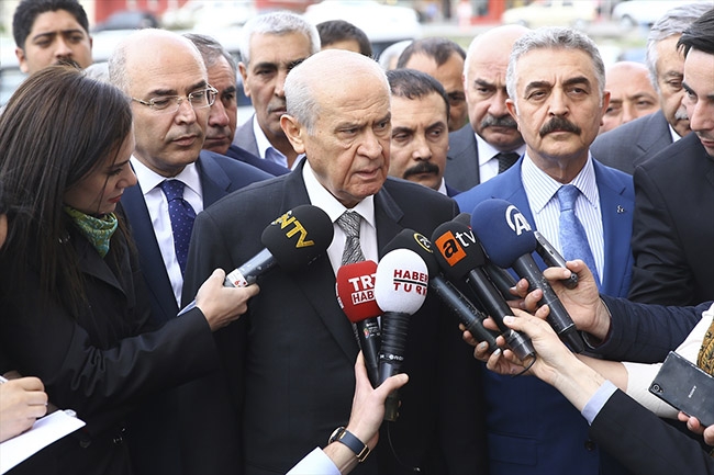 Bahçeli Mahkemenin kurultay kararını değerlendirdiKaynak: Bahçeli Mahkemenin kurultay kararını değerlendirdi