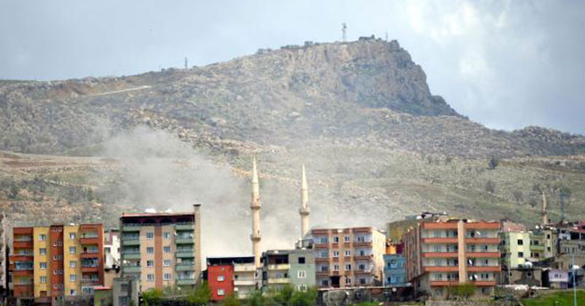 Şırnak'tan kahreden haber!