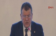 Yargıtay Başkanı'ndan çarpıcı açıklama