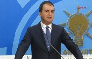 AK Parti'de teşkilatlarla ilgili önemli değişiklik