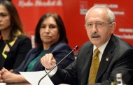 Kemal Kılıçdaroğlu gündemi değerlendirdi