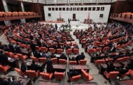 Milyonları ilgilendiren tasarının 1. bölümü kabul edildi
