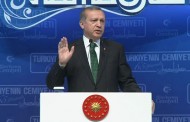 Erdoğan'dan ABD'ye tepki