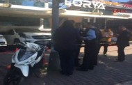 Florya'da otomobil galerisinde çatışma! Ölü ve yaralılar var