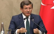 Davutoğlu'ndan '1 Mayıs' açıklaması