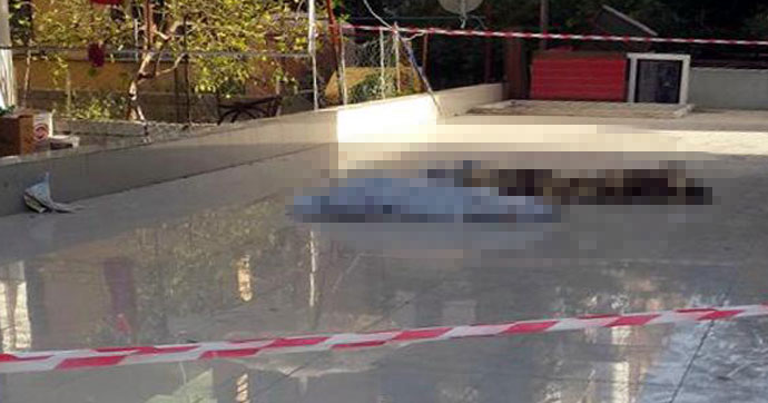 Antalya'da korkunç olay! 2 çocuk öldü