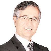 Hak ve özgürlüklerin jeopolitiği!Kaynak: Hak ve özgürlüklerin jeopolitiği! - Özcan YENİÇERİ