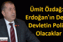 Kurtulmuş'tan Özgecan'ın katilinin öldürülmesiyle ilgili açıklama