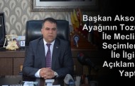 “ALLAH HAYIRLI UĞURLU ETSİN”