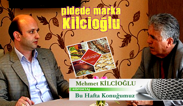 KİLCİOĞLU; KASTAMONU YOLUNDA..