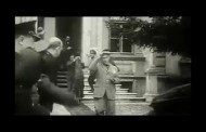 Atatürk'ün çok nadir bulunan 1930 senesinde yakın çekim görüntüleri izlerken tüylerinizi diken diken edecek.
