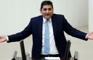 Aykut Erdoğdu’dan tarihi konuşma