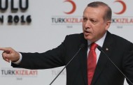 Müzakere çıkışı Davutoğlu’na tepki mi!
