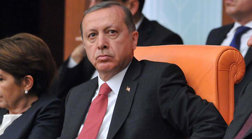 Cumhurbaşkanı Erdoğan’ı kötü bir sürpriz bekliyor