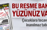 Bu resme bakmaya yüzünüz var mı