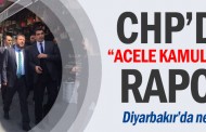 Diyarbakır’da neler oluyor