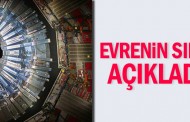 Evrenin sırlarını açıkladılar