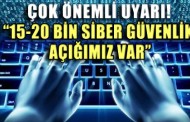 Türkiye her şeyini kaybedebilir!